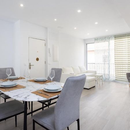 Eden Rentals Top City Center Santa Cruz de Tenerife Eksteriør billede