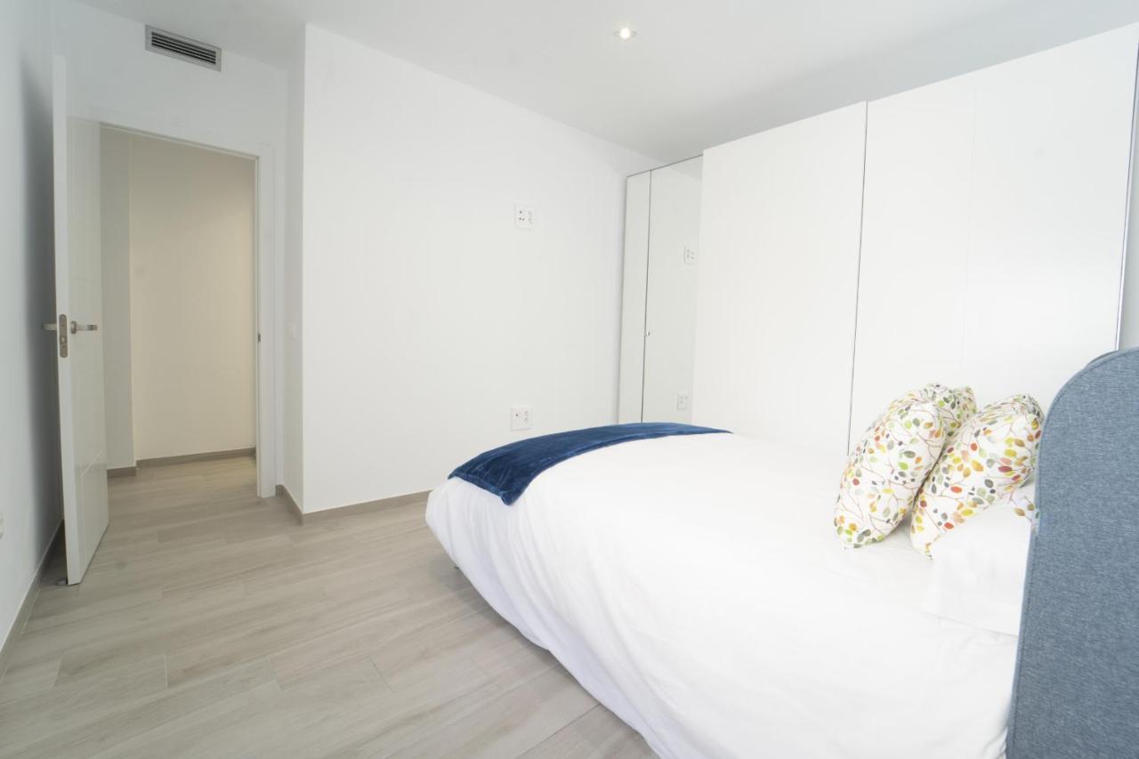 Eden Rentals Top City Center Santa Cruz de Tenerife Eksteriør billede