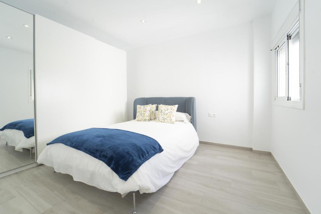 Eden Rentals Top City Center Santa Cruz de Tenerife Eksteriør billede