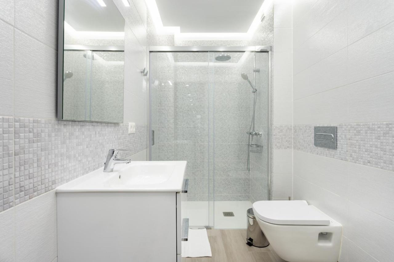 Eden Rentals Top City Center Santa Cruz de Tenerife Eksteriør billede
