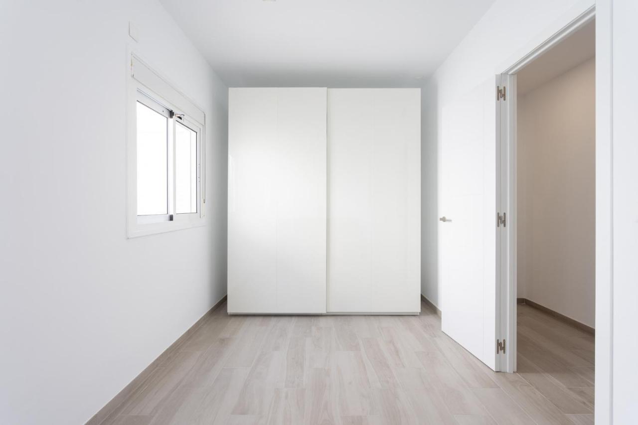 Eden Rentals Top City Center Santa Cruz de Tenerife Eksteriør billede